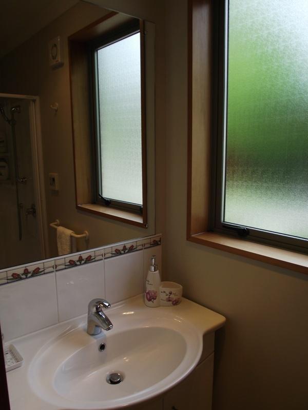 Shamrock Garden B&B Airport Christchurch Ruang foto